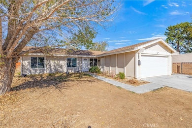 3607 W Avenue k11, Lancaster, CA 93536 - photo 3