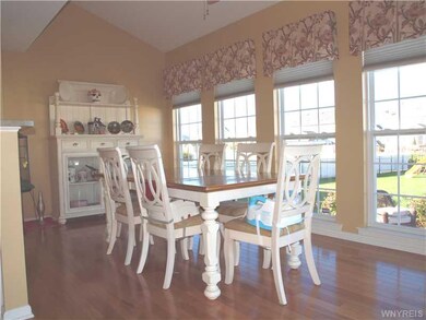 Breakfast Room