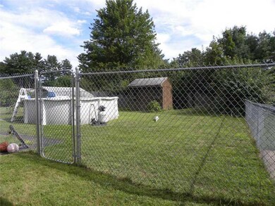 Yard/Garden.