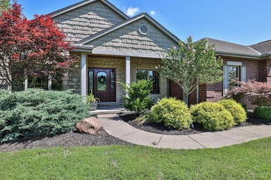 11600 Long Branch Rd, Moores Hill, IN 47032 - photo 3