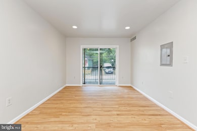 5009 D St SE unit 201, Washington, DC 20019 - photo 7