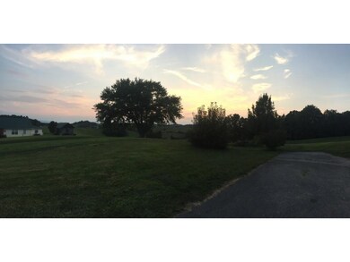 Gorgeous Panoramic Views
