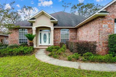 2515 Bowling Green Way, Cantonment, FL 32533 - photo 4