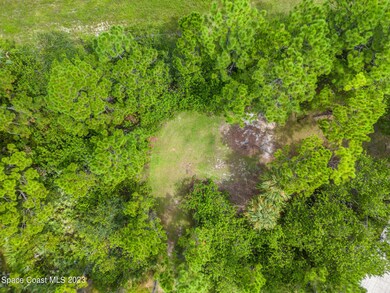 Partially Cleared Center