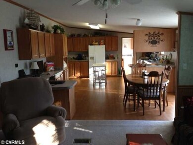 Interior Space/Layout