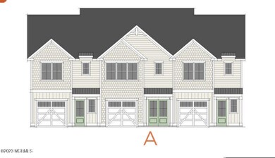 elevation A