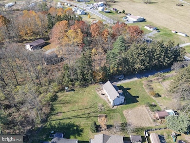 393 W Aaron Square, Aaronsburg, PA 16820 - photo 3