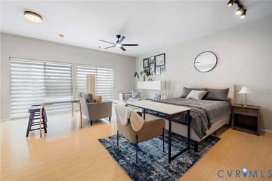 516 N 2nd St unit U3C, Richmond, VA 23219 - photo 3