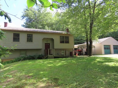 153 Mountain Rd, Epsom, NH 03234 - photo 2