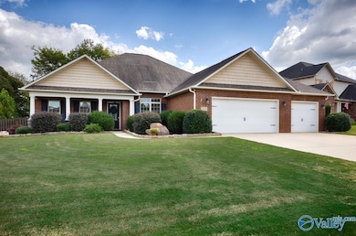 213 Somer Bridge Dr, Huntsville, AL 35811 - photo 3