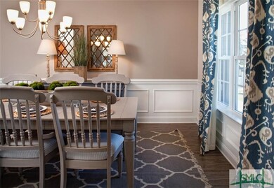 245 Beckley Dr, Richmond Hill, GA 31324 - photo 3