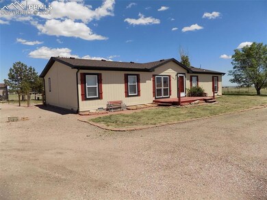 15615 Valdez Cir, Peyton, CO 80831 - photo 2