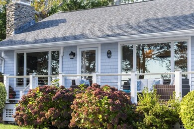 585 Circuit Ave, Pocasset, MA 02559 - photo 3