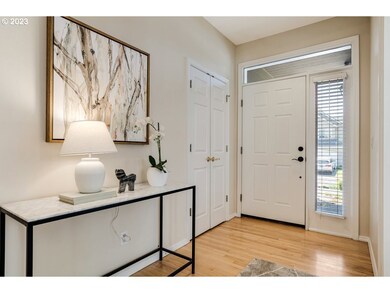 Entrance/Foyer