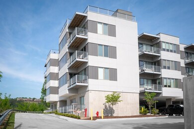 Exterior Building