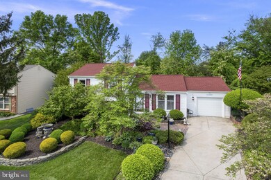 2632 Armada St, Herndon, VA 20171 - photo 5