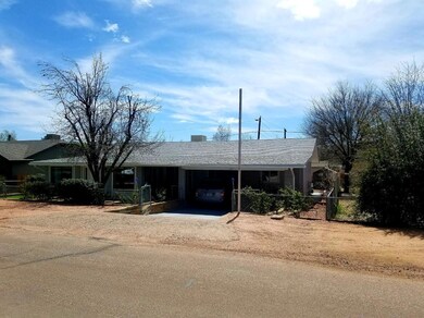 207 W Roundup Rd, Payson, AZ 85541 - photo 3