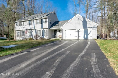 829 Ediface Way, Ballston Spa, NY 12020 - photo 2