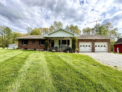 395 W County Road 300 S, Greensburg, IN 47240 - photo 3