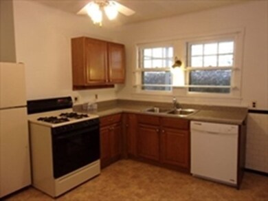 103 Westbourne Terrace unit 1, Brookline, MA 02446 - photo 5