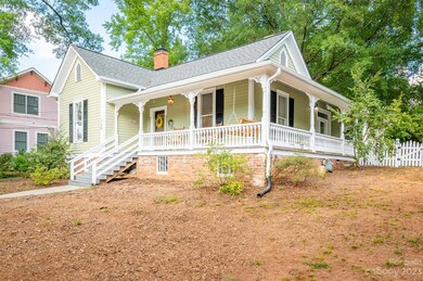 326 Kelly St, Statesville, NC 28677 - photo 3