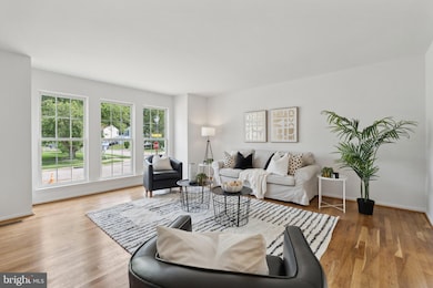 3415 Periwinkle Way, Edgewood, MD 21040 - photo 4