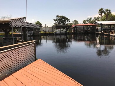 Canal view