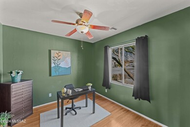 Home Office/Den