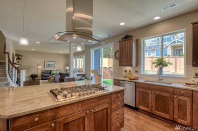 19111 106th Avenue Ct E unit 42, Puyallup, WA 98374 - photo 6