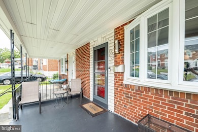 6529 Hilltop Ave, Baltimore, MD 21206 - photo 2