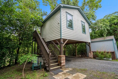 1202 Archer St unit B, Houston, TX 77009 - photo 2