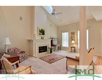 Den/Family/Great Room.