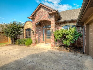 1417 Glenmere Ct, Edmond, OK 73003 - photo 5