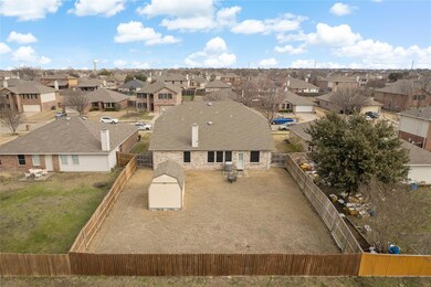 607 Odenville Dr, Wylie, TX 75098 - photo 4