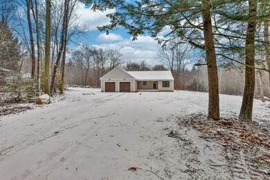 16 Thompson Crossing unit 231-1-3, Antrim, NH 03440 - photo 2