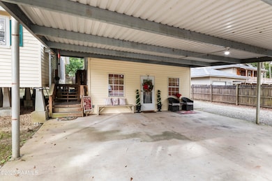 2147 Atchafalaya River Hwy unit B, Breaux Bridge, LA 70517 - photo 2