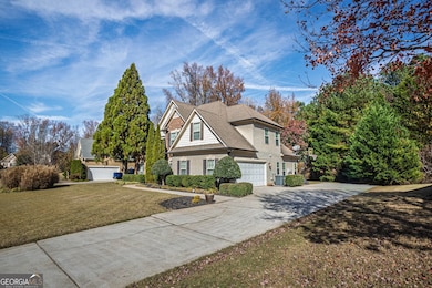 1276 McAllistar Dr, Locust Grove, GA 30248 - photo 4