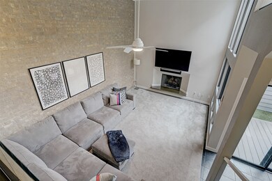 2504 Mandell St unit 1, Houston, TX 77006 - photo 5