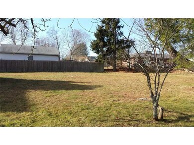 Yard/Garden.