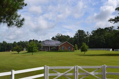 45 Miller Rd, Havana, FL 32333 - photo 2