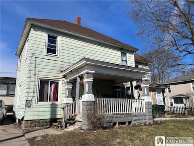 339 Falconer St, Jamestown, NY 14701 - photo 2