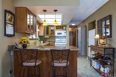 Cooking is a delight with this inviting kitchen fe