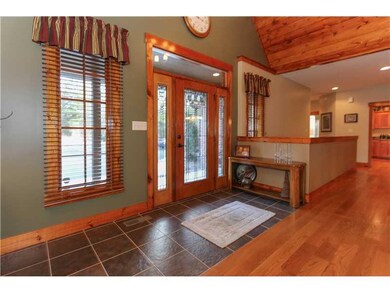 7418 E Pine Needle Ln, Morgantown, IN 46160 - photo 2