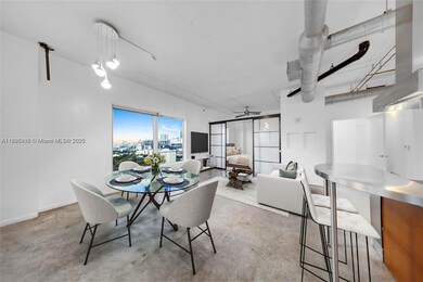 Neo Lofts unit PHI15, Miami, FL 33130 - photo 3