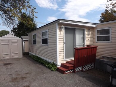 286 Newbury St unit 21, Peabody, MA 01960 - photo 2