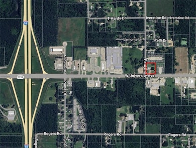 14281 W University Ave, Hammond, LA 70401 - photo 2