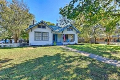 1019 S Crockett St, Sherman, TX 75090 - photo 4