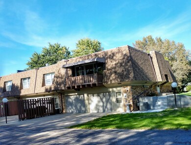 Back of House