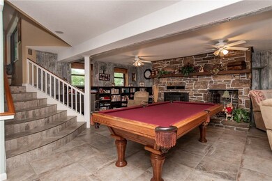 Bonus room