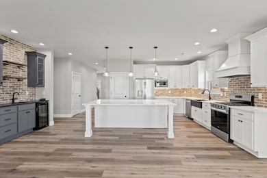 122 Zane Ln, Nicholasville, KY 40356 - photo 6